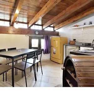 Vento Di Casa vacanze