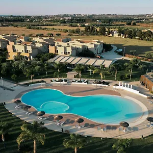 Archimede Aparthotel