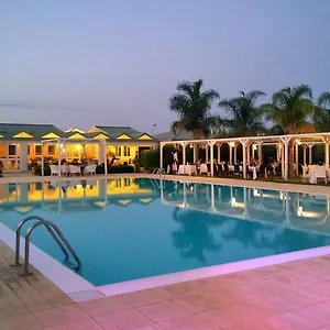 Hotel Villa Fanusa Hotel