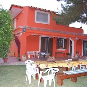 Marco Polo Bed & Breakfast