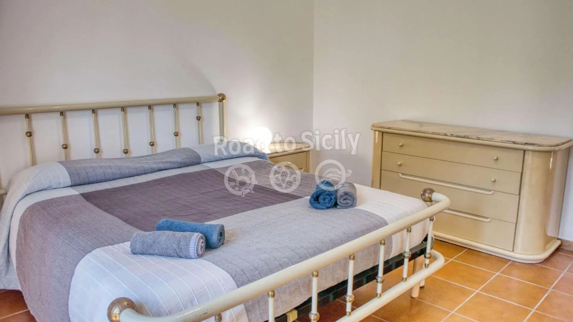 Aleari Villa Fanusa Holiday home