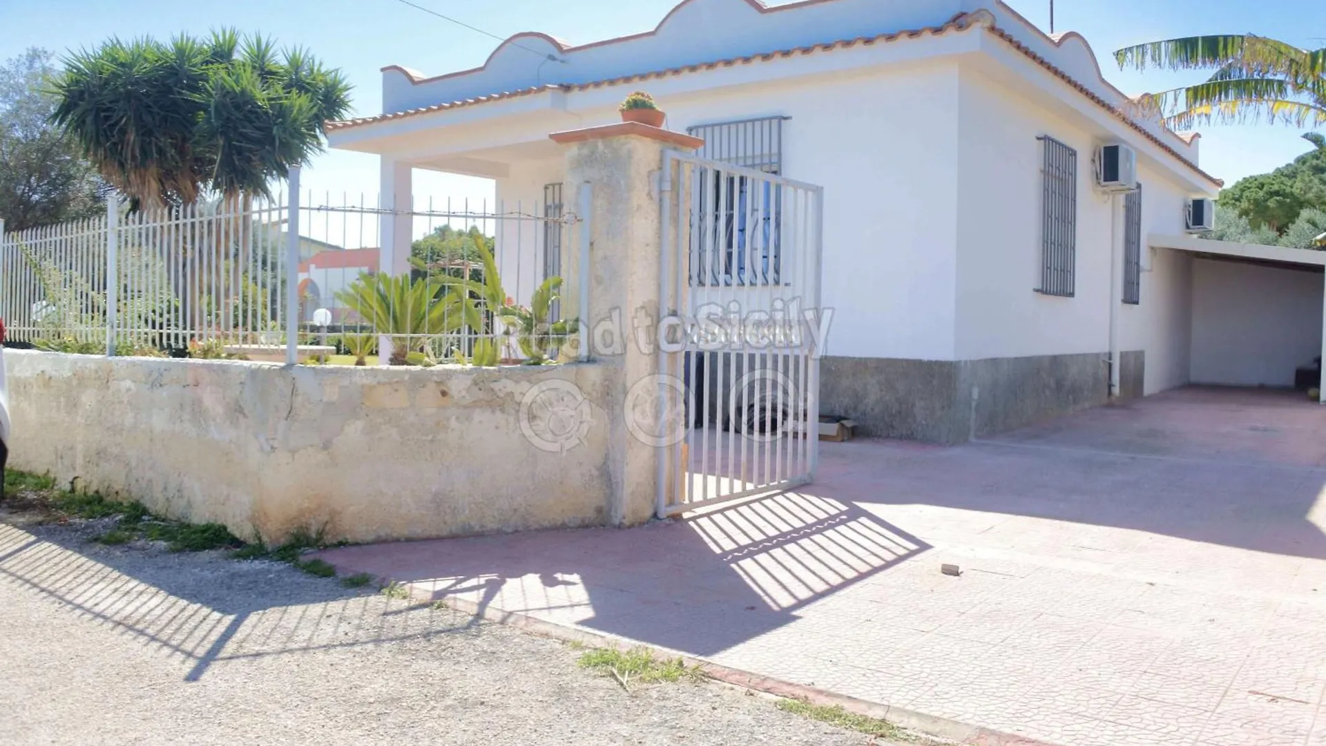Aleari Villa Fanusa
