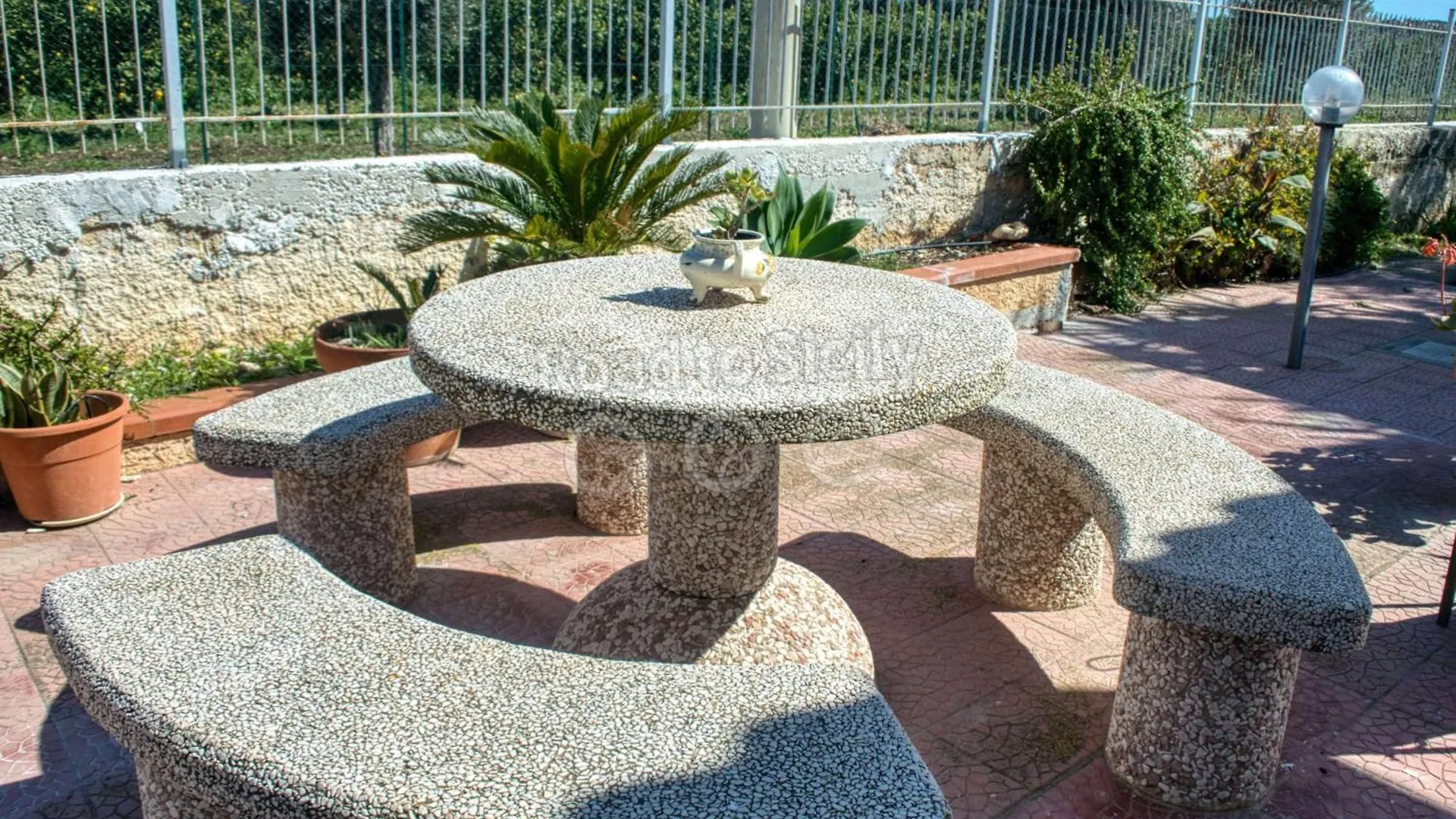 Holiday home Aleari Villa Fanusa