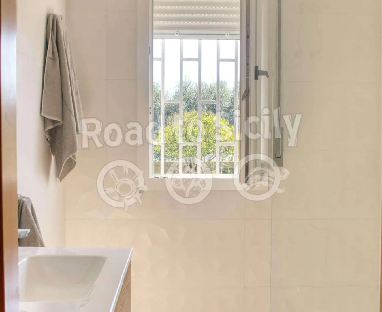 Holiday home Aleari Villa Fanusa