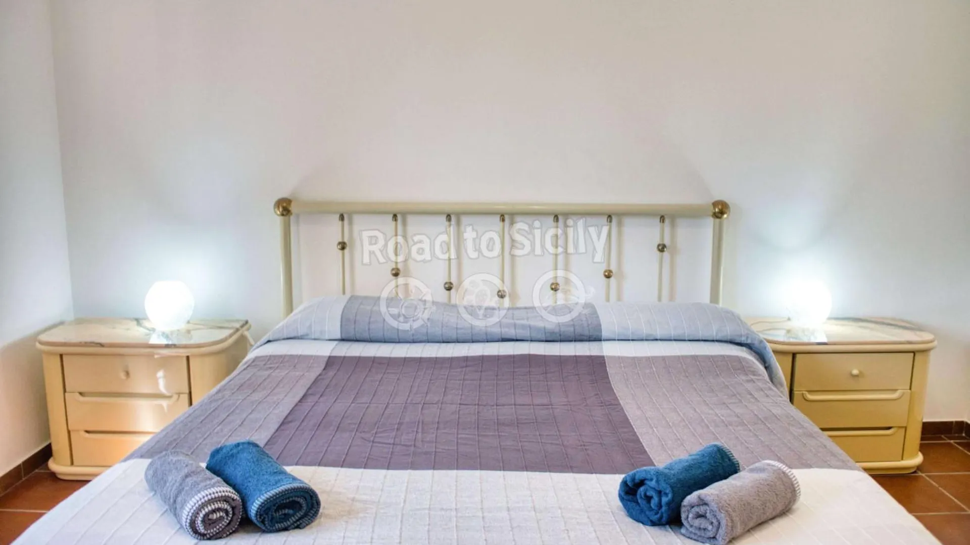 Holiday home Aleari Villa Fanusa