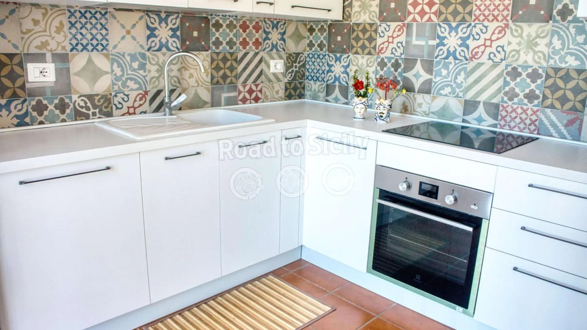 Holiday home Aleari Villa Fanusa